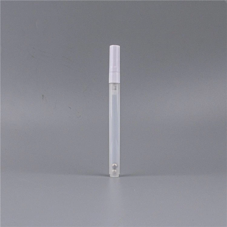 0,7 mm doorzichtige witte lege markering