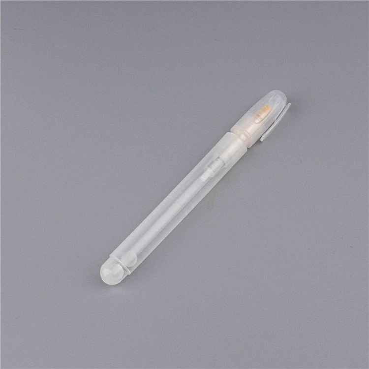 15 mm lege invulbare blanco verfaanraakmarkering