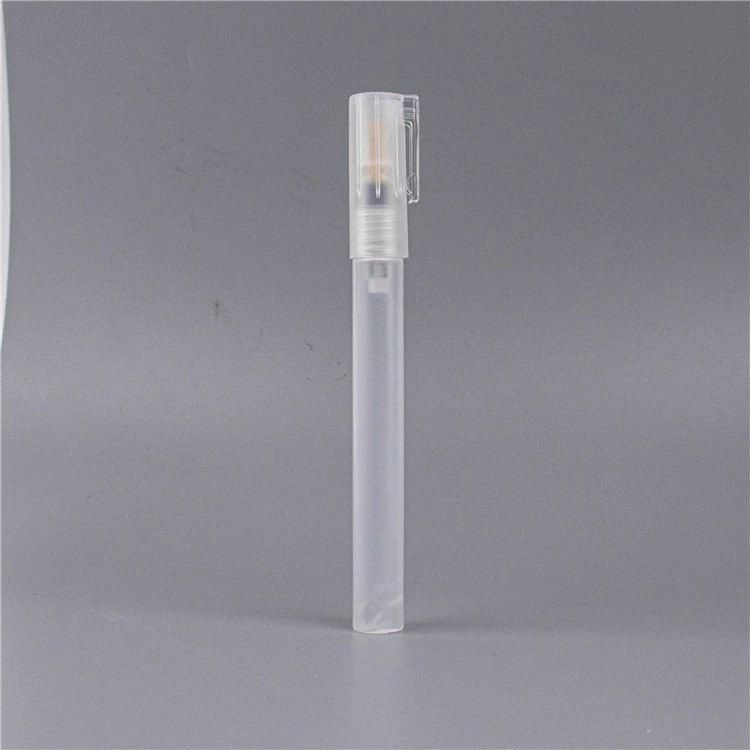 3mm gele transparante vulpen buis