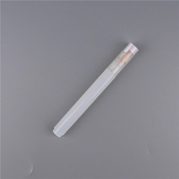 4,5 mm doorzichtige hervulbare lege acrylmarkering