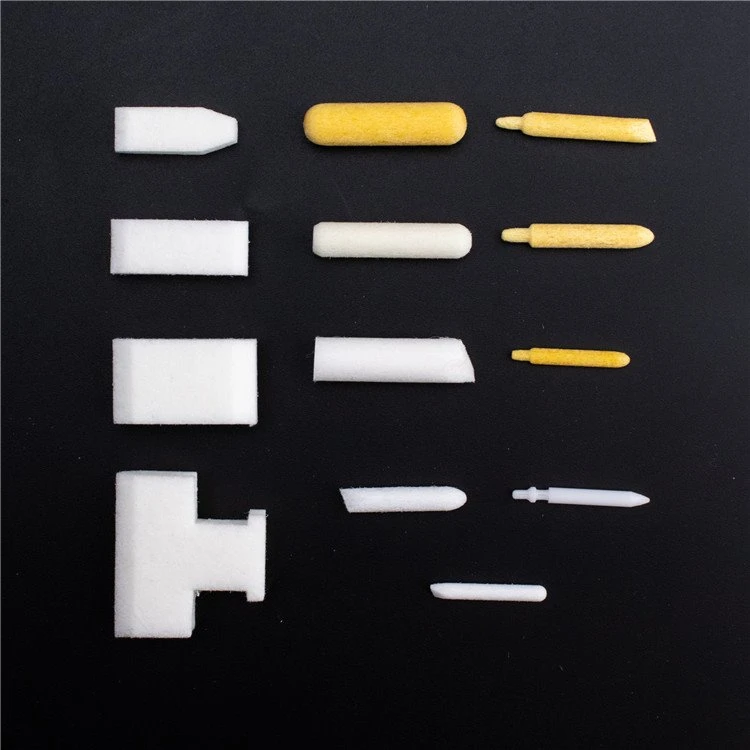 6mm 8mm 15mm 30mm Verschillende vormen Tippunt