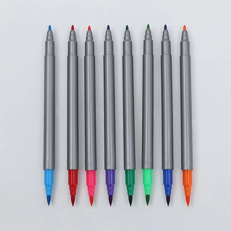 Dubbele tip Art Marker