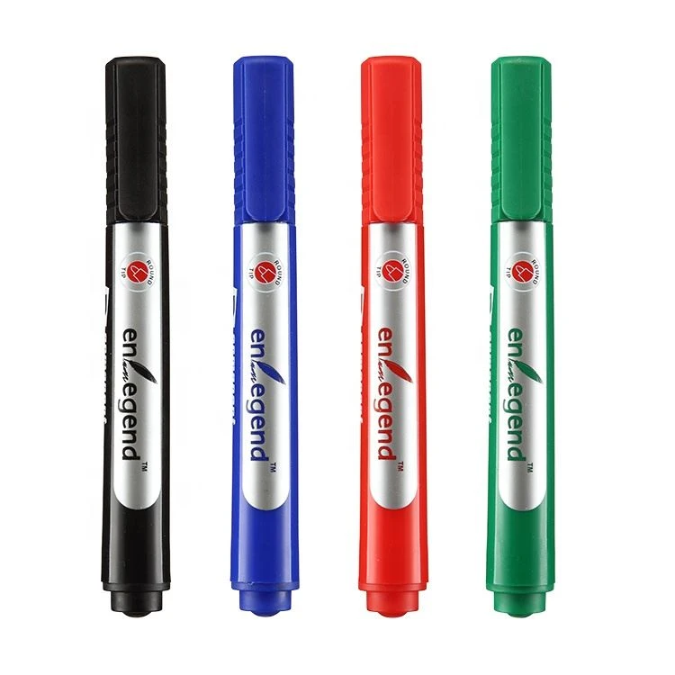 Soorten aquarelborstels