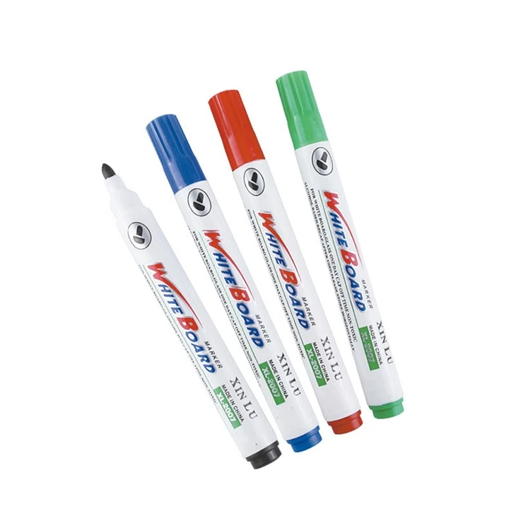 Blisterkaart Zwart Blauw Rood Droog