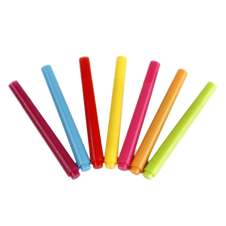 Whiteboard pennen voor kinderen