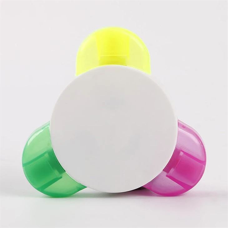 Leuke mini-markeerstift