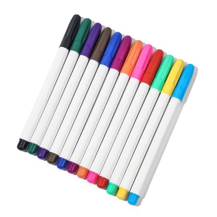 Niet-giftige stof markers