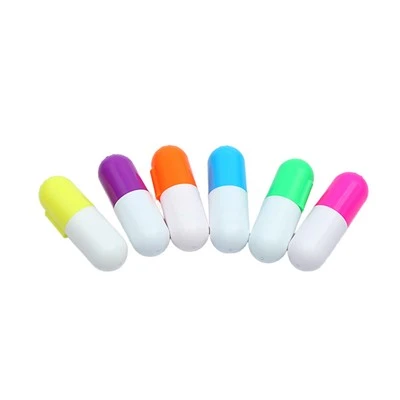 Leuke cadeau markeerstift