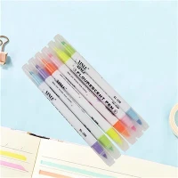 Markeerstift met dubbele kop
