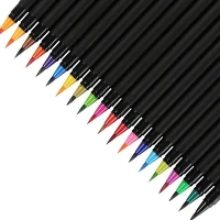 Soft Brush Art-markeerpen