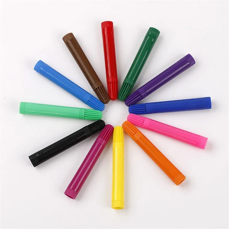 Waterdichte markeerstift